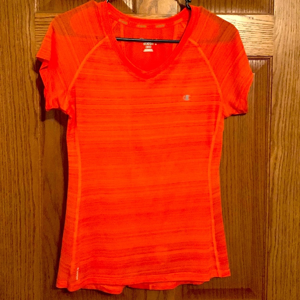 Champion Gear tshirt